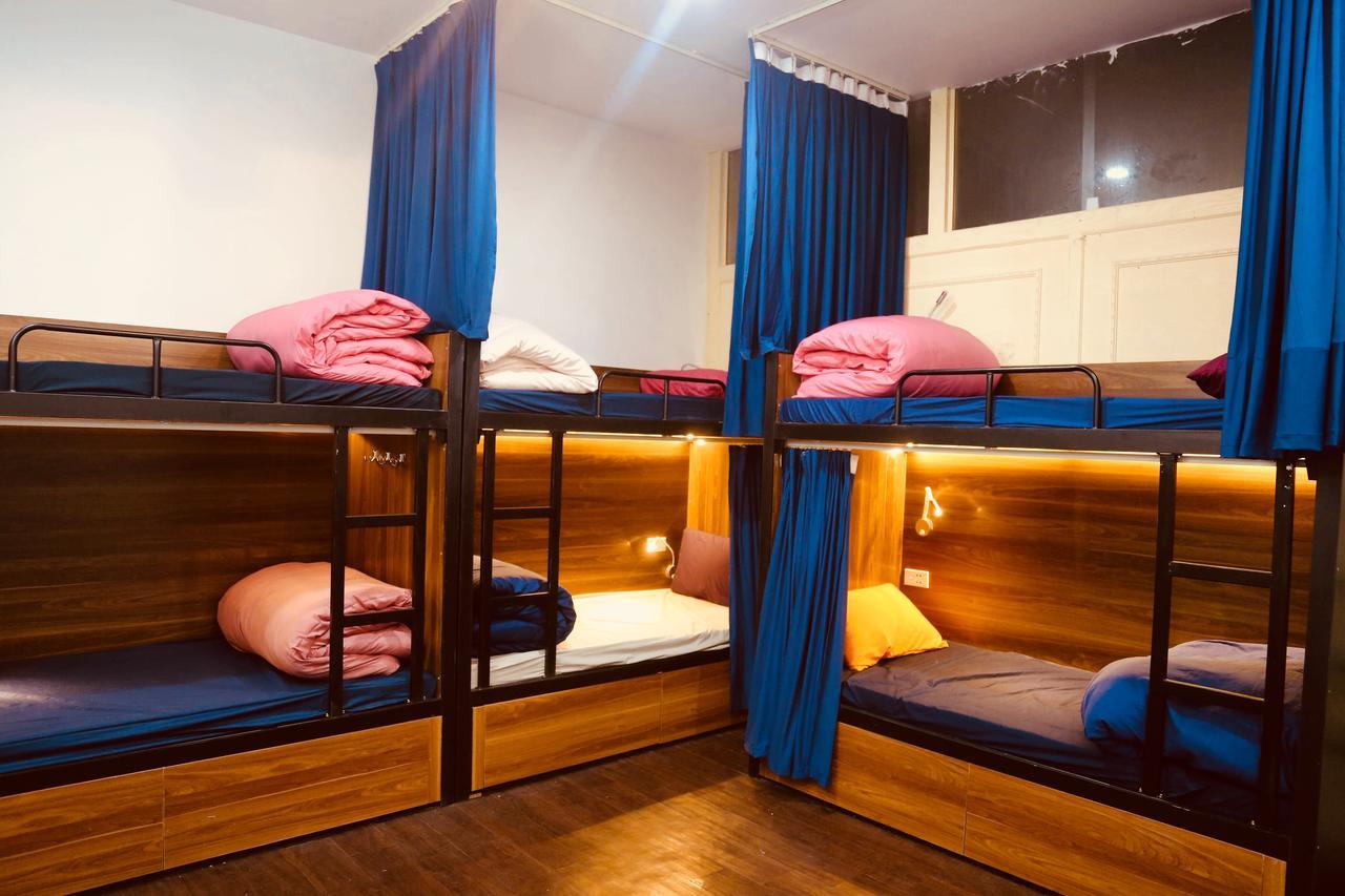 Lee'S Family Homestay Hanoi Exterior photo