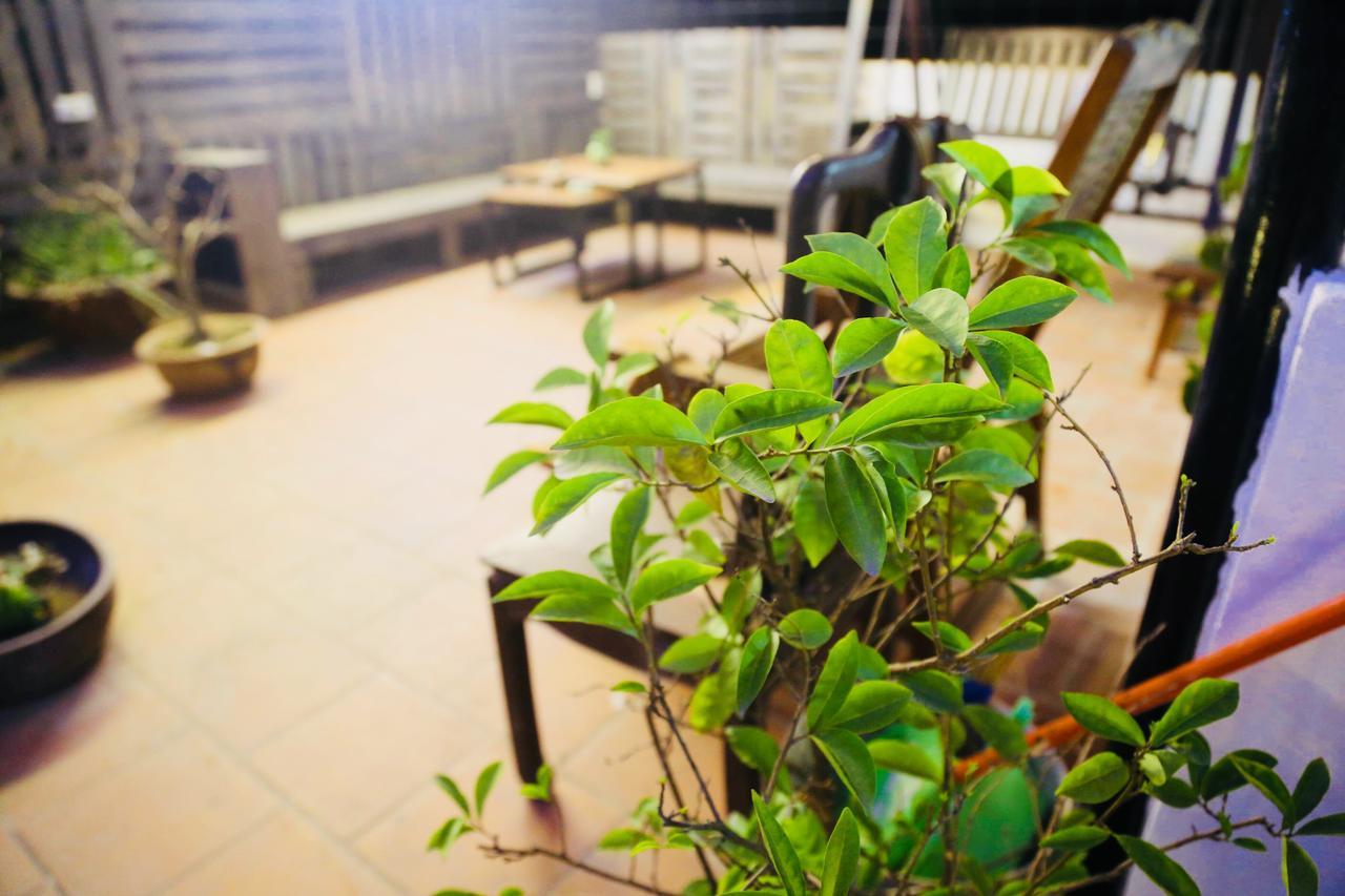 Lee'S Family Homestay Hanoi Exterior photo