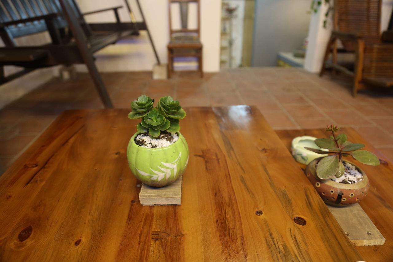 Lee'S Family Homestay Hanoi Exterior photo